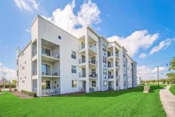 Picture of 4741 Clock Tower Drive Unit 208, Kissimmee, FL 34746