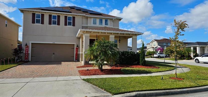 Picture of 2585 Needlepoint Street, Kissimmee FL 34741
