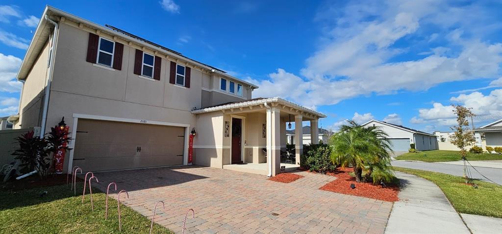 Picture of 2585 Needlepoint Street, Kissimmee, FL 34741
