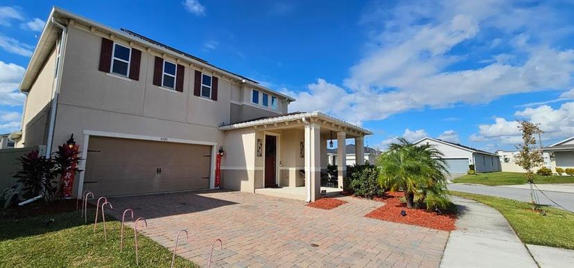 Picture of 2585 Needlepoint Street, Kissimmee FL 34741