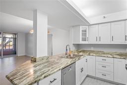 Picture of 2333 Feather Sound Drive Unit A203, Clearwater, FL 33762