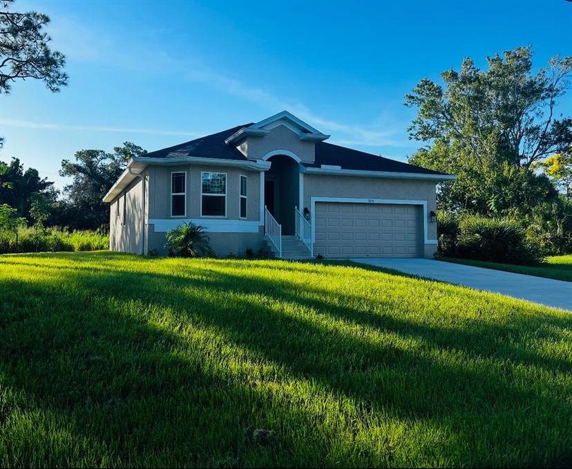 Picture of 5655 Hale Road, Venice FL 34293