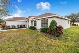 Picture of 1518 Blue Sky Boulevard, Haines City, FL 33844