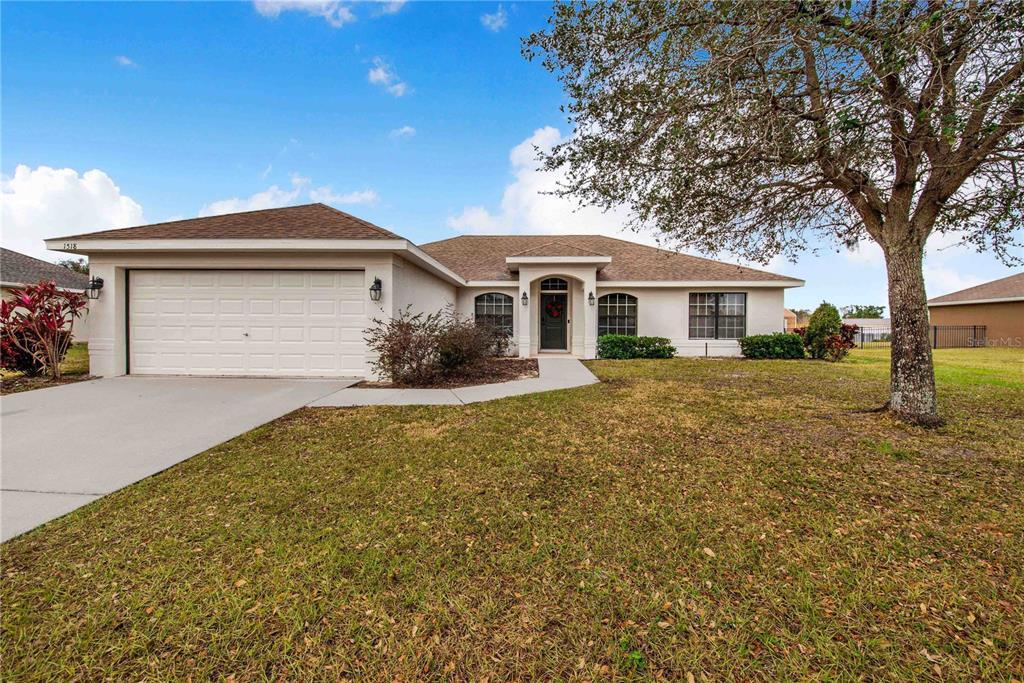 Picture of 1518 Blue Sky Boulevard, Haines City, FL 33844