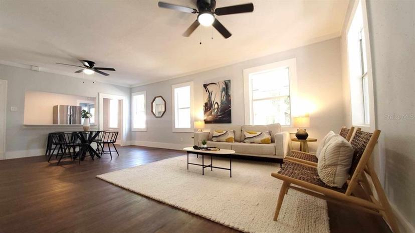 Picture of 922 E Ida Street, Tampa FL 33603