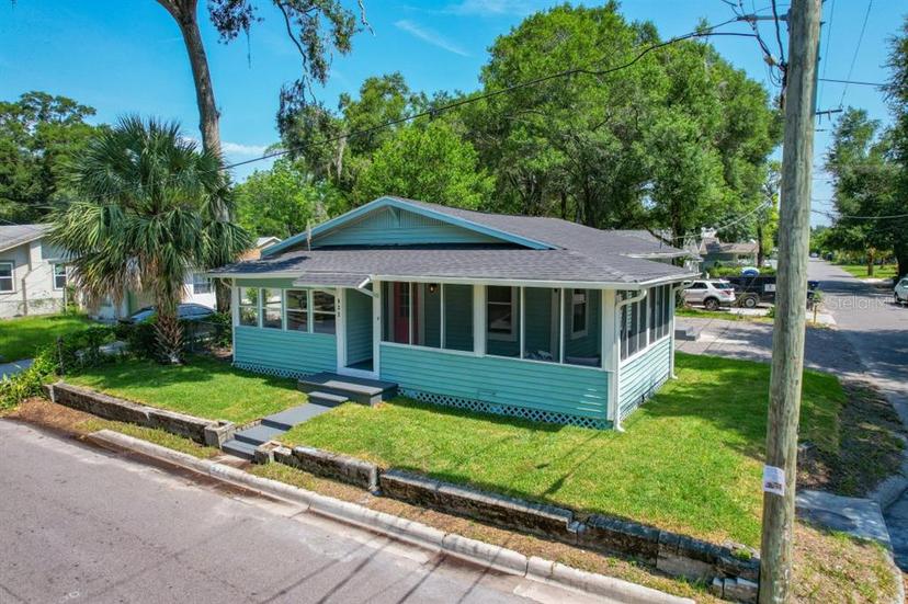 Picture of 922 E Ida Street, Tampa FL 33603