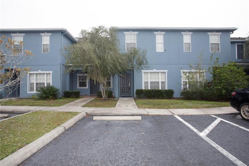 Picture of 12811 Kings Crossing Drive, Gibsonton FL 33534