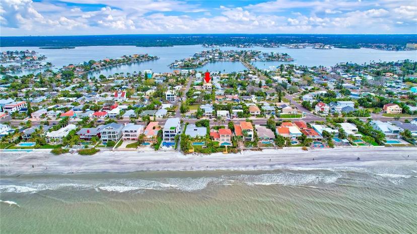Picture of 16110 3Rd Street E, Redington Beach FL 33708