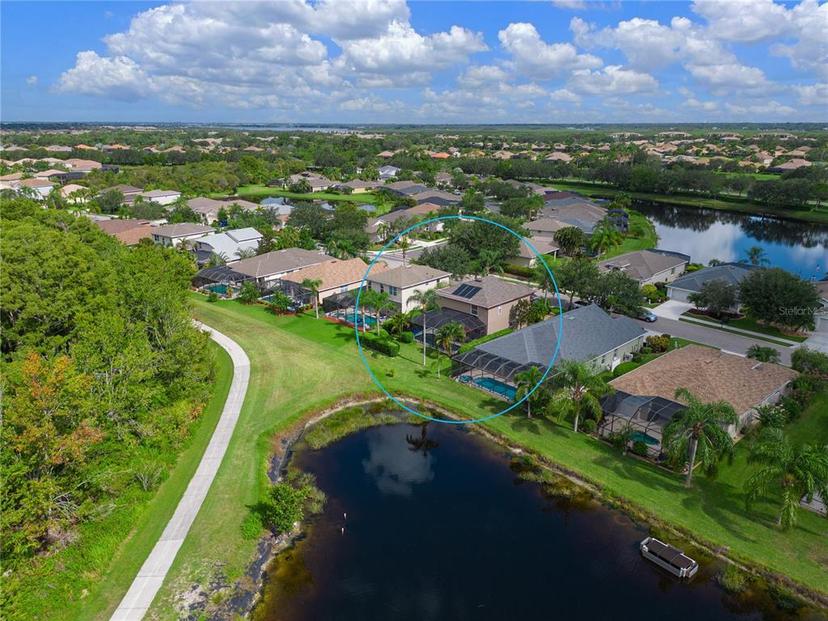 Picture of 8108 Haven Harbour Way, Bradenton FL 34212