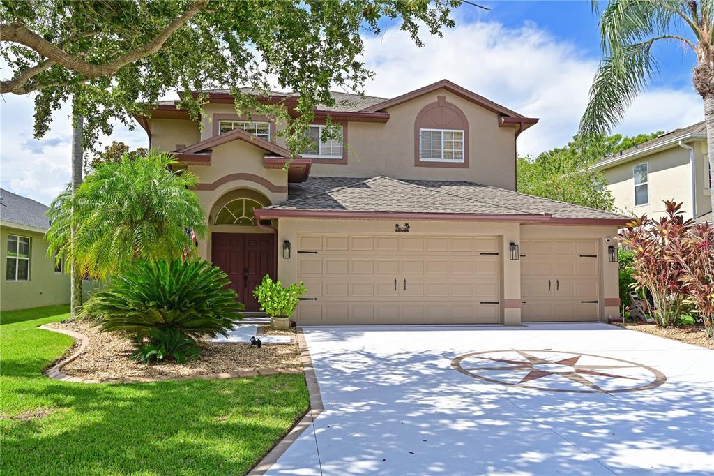 Picture of 8108 Haven Harbour Way, Bradenton, FL 34212