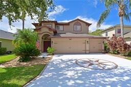 Picture of 8108 Haven Harbour Way, Bradenton, FL 34212