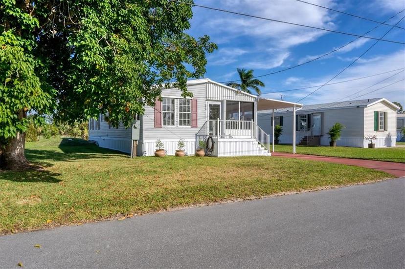 Picture of 1014 Elm Street, Punta Gorda FL 33950