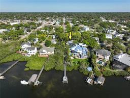 Picture of 761 Soundview Drive, Palm Harbor, FL 34683
