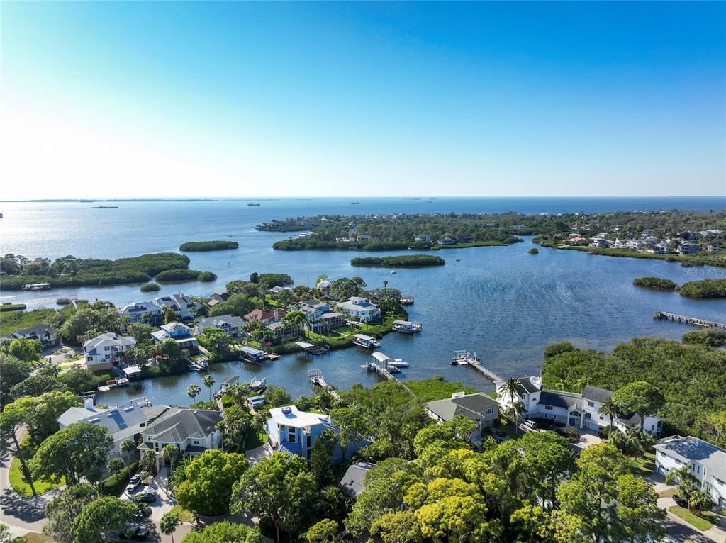 Picture of 761 Soundview Drive, Palm Harbor, FL 34683