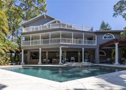 Picture of 761 Soundview Drive, Palm Harbor, FL 34683