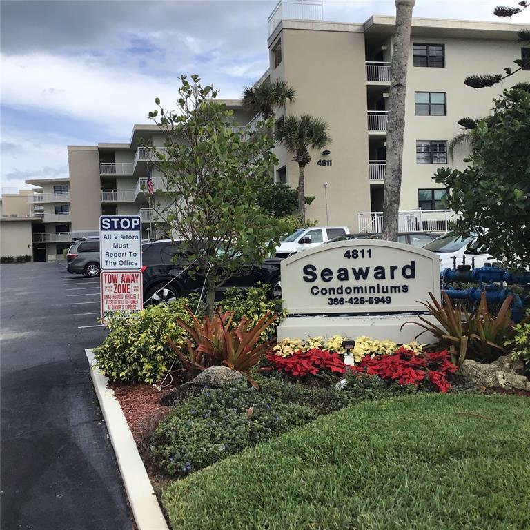 Picture of 4811 Saxon Unit A201, New Smyrna Beach FL 32169