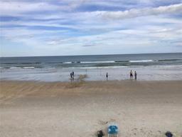 Picture of 4811 Saxon Unit A201, New Smyrna Beach, FL 32169