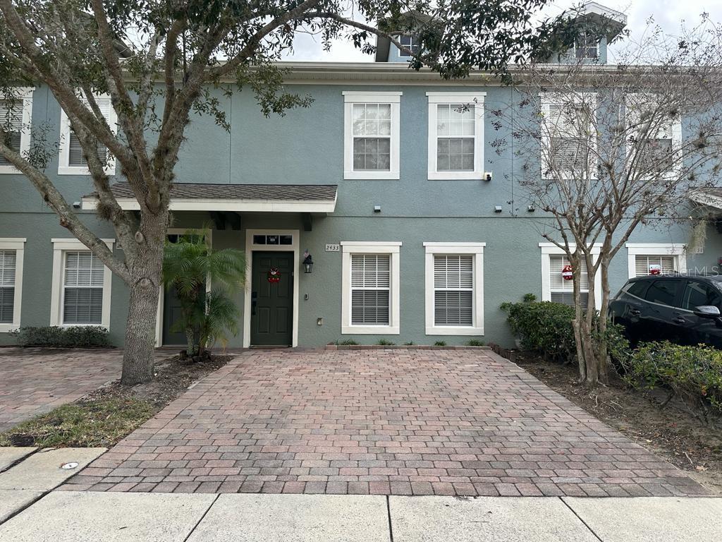 Picture of 2433 Caravelle Circle, Kissimmee, FL 34746