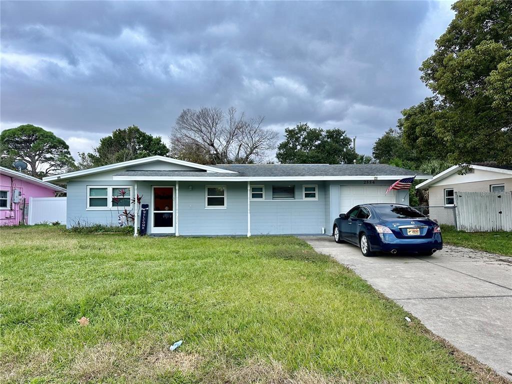Picture of 2554 Yale Road, South Daytona, FL 32119