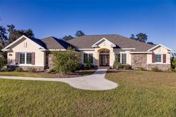 Picture of 5570 NW 153Rd Court, Morriston, FL 32668