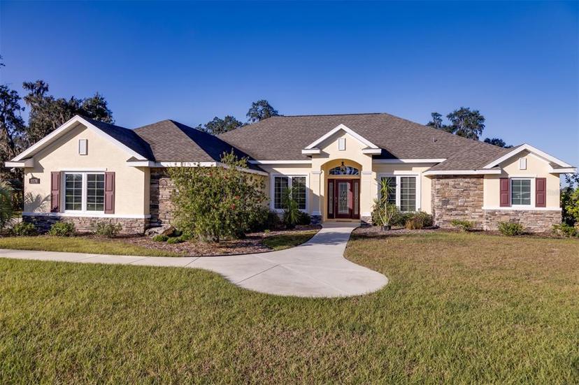 Picture of 5570 NW 153Rd Court, Morriston FL 32668