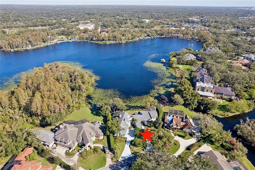 Picture of 806 Taray De Avila, Tampa FL 33613