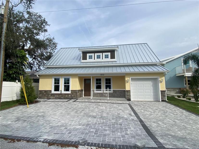 Picture of 1510 Gilbert Avenue, Sarasota FL 34239