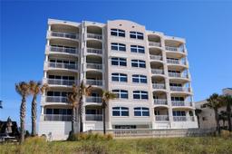 Picture of 20110 Gulf Boulevard Unit 400, Indian Shores, FL 33785