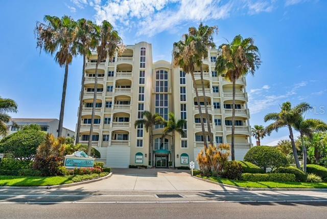 Picture of 20110 Gulf Boulevard Unit 400, Indian Shores, FL 33785