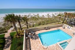 Picture of 20110 Gulf Boulevard Unit 400, Indian Shores, FL 33785