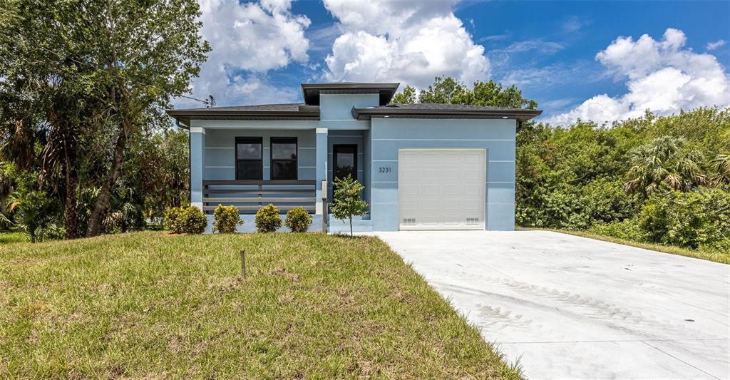 Picture of 3225 Amanda Street, Punta Gorda, FL 33950