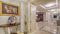 Picture of 1300 Benjamin Franklin Drive Unit 701, Sarasota, FL 34236