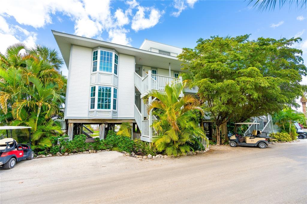 Picture of 7454 Palm Island Drive Unit 3313, Placida, FL 33946