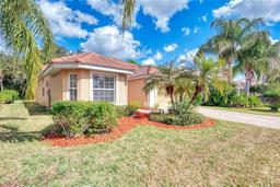 Picture of 2156 Mesic Hammock Way, Venice, FL 34292