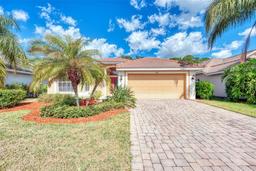 Picture of 2156 Mesic Hammock Way, Venice, FL 34292