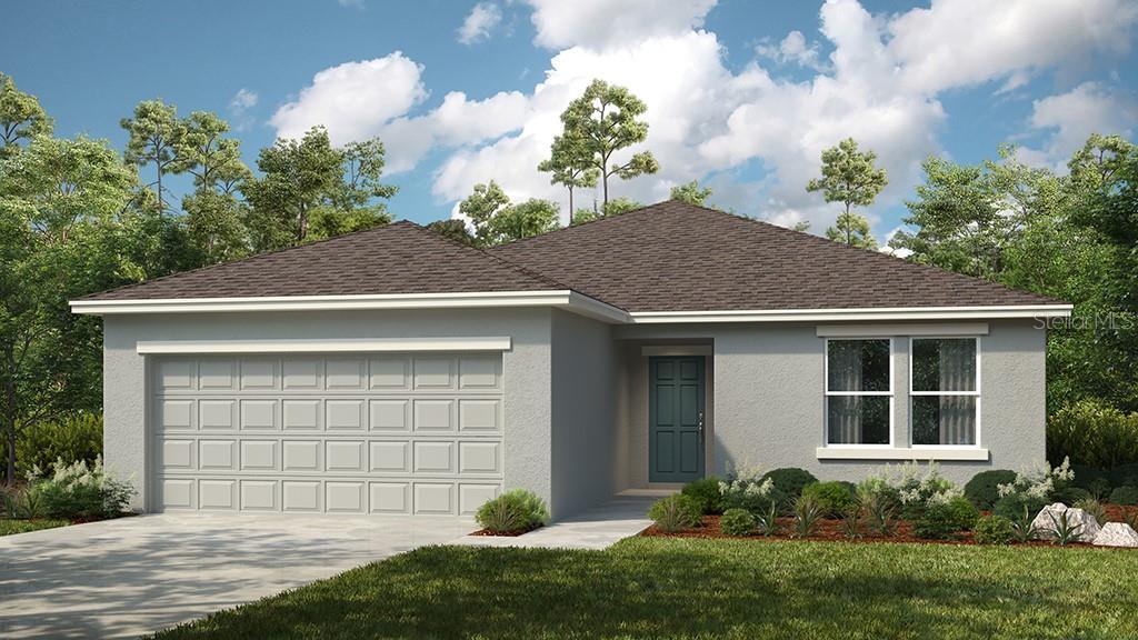 Picture of 2614 Fernleaf Street, Auburndale, FL 33823