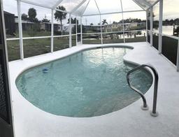 Picture of 4127 Gardner Drive, Port Charlotte, FL 33952