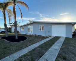 Picture of 4127 Gardner Drive, Port Charlotte, FL 33952