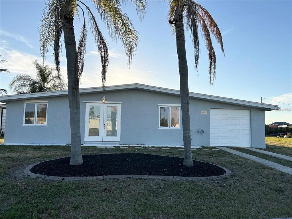 Picture of 4127 Gardner Drive, Port Charlotte, FL 33952
