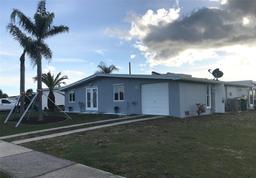 Picture of 4127 Gardner Drive, Port Charlotte, FL 33952