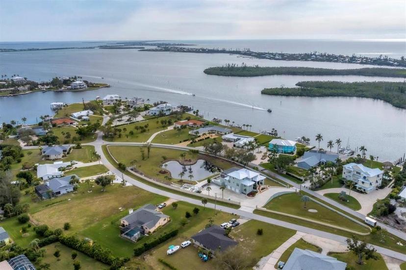 Picture of 342 Green Dolphin Drive, Placida FL 33946