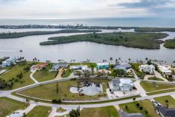 Picture of 342 Green Dolphin Drive, Placida, FL 33946