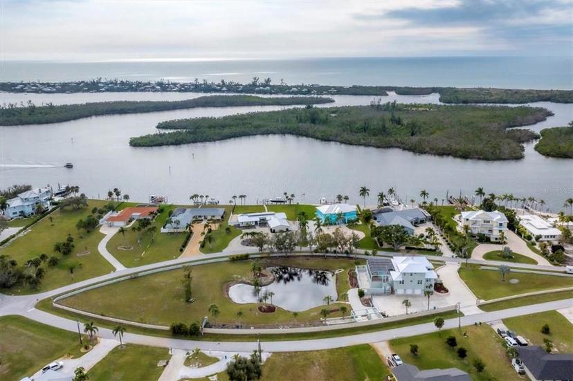 Picture of 342 Green Dolphin Drive, Placida FL 33946