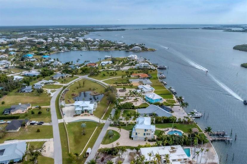 Picture of 342 Green Dolphin Drive, Placida FL 33946