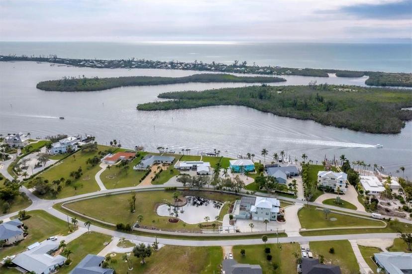 Picture of 342 Green Dolphin Drive, Placida FL 33946