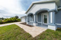 Picture of 8099 Walbert Street, Port Charlotte, FL 33981