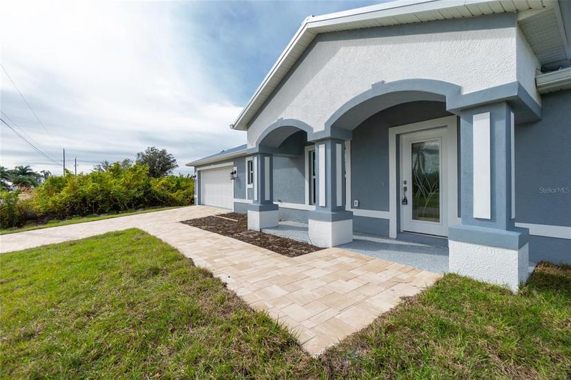 Picture of 8099 Walbert Street, Port Charlotte FL 33981