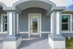 Picture of 8099 Walbert Street, Port Charlotte, FL 33981