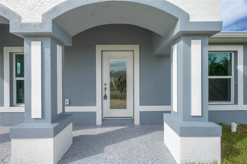 Picture of 8099 Walbert Street, Port Charlotte FL 33981