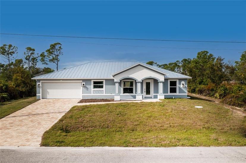 Picture of 8099 Walbert Street, Port Charlotte FL 33981